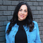 Mitzi Pierce